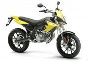 Derbi DRD Evo 50 SM Derbi DRD Evo 50 SM